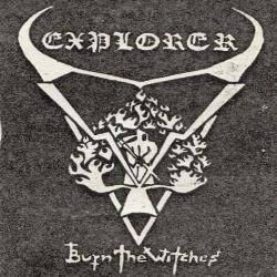 Explorer (BEL) : Burn the Witches